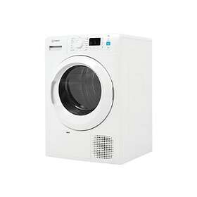 Indesit YTNM1091FR (Blanc)