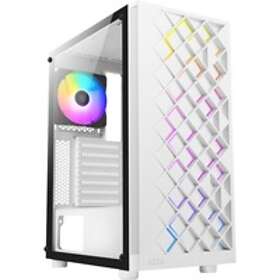 AZZA Spectra (Blanc/Transparent)