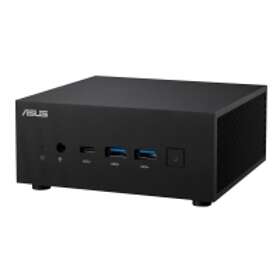 Asus PN52-BBR758HD (Musta)