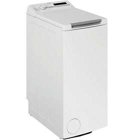 Whirlpool TDLR6242SFRN (Blanc)