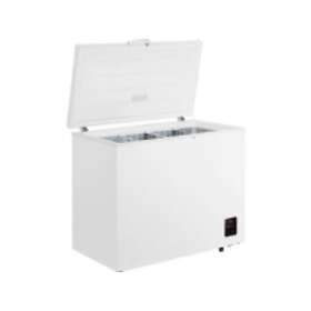 Gorenje FH25EAW (Vit)