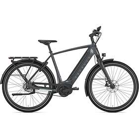 Gazelle Ultimate C5 HMB (Vélo Electrique)