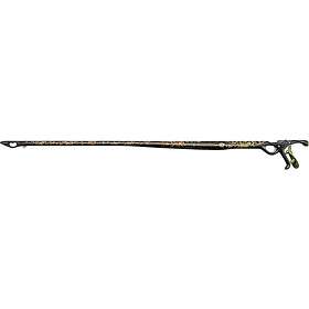 C4 Carbon Gladius Sling Speargun 115 Svart 115 cm