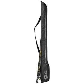 C4 Carbon Single 170 Svart