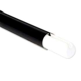 Imersion Carbon Barrel Full Rail Guide Shaft Svart 75 cm