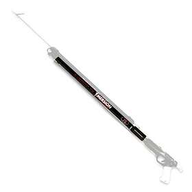 Imersion Tube 30 Mm Svart 75 cm