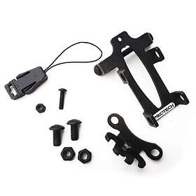 Pikotech Effesub/pathos Angelo 1 Qr 3.0 Adapter Svart
