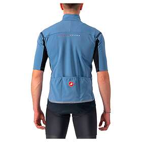 Castelli Gabba Ros 2 Jacket Blå L Man