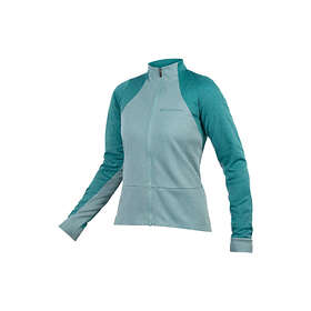 Endura Gv500 Jacket Grönt L Women's