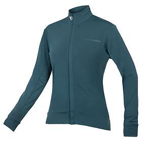 Endura Xtract Roubaix Jacket Grönt XL Women's