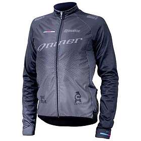 Niner Team Cmyk 2017 Jacket Grå S Man