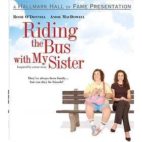 Riding the Bus with My Sister (DVD)