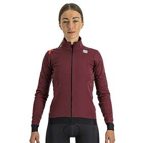 Sportful Fiandre Medium Jacket Röd 2XL Women's