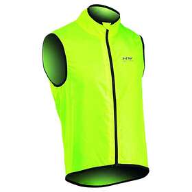 Northwave Vortex Vest Gul M Homme