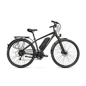 Kross Trans Hybrid Dam (Elcykel)