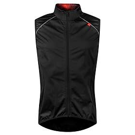 Force Laser Vest Svart L Man