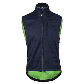 Q36.5 Crossover Q902 Vest Blå S Herre