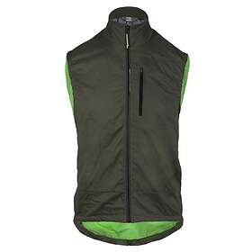 Q36.5 Crossover Q902 Vest Grönt M Herre