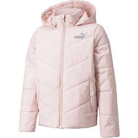 Puma ESS Jakke, Lotus, 128