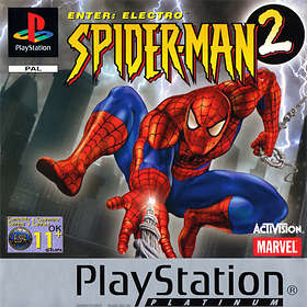 spider man 2 ds