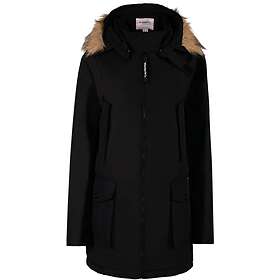 Black Wombat Bandicoot Bärjacka, M (Jr)