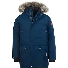 Trollkids Nordkapp Winter Jacket