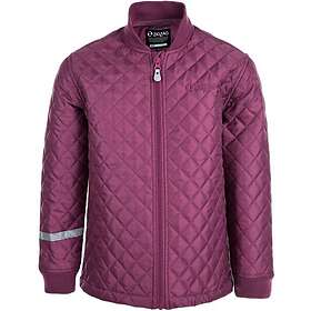 ZigZag Tiger Termoset, Damson, 3 År (Jr)