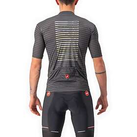Castelli Giro Italia 2022 105 Short Sleeve Jersey Man