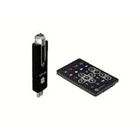 Pinnacle Pctv Hybrid Pro Stick Drivers For Mac