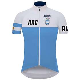 Santini Argentina Jersey Homme