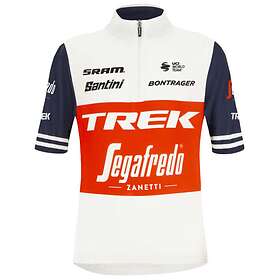 Santini Trek-segafredo 2021 Fan Line Jersey
