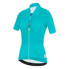 Santini Uci Scia Jersey Femme