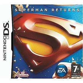 Superman Returns (DS)