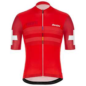 Santini Varese 1951 Uci Ferdi K¼bler Jersey Homme