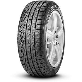 Pirelli Winter Sottozero Serie II W 210 205/50 R17 93H XL