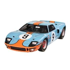Revell Ford GT40 Le Mans