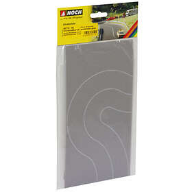 Noch 60710 delar och tillbehör till skalmodell Landskap