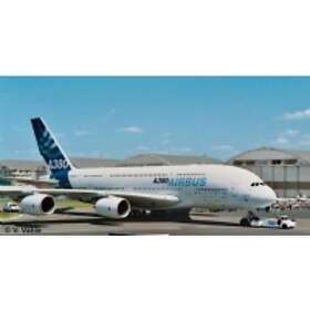 Revell Airbus A 380 Design New livery First Flight