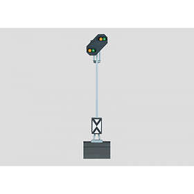 Märklin 74380 delar och tillbehör till skalmodell Signal