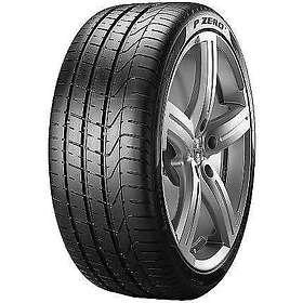 Pirelli P Zero 265/35 R 19 98Y XL