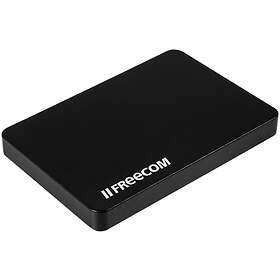 Freecom Mobile Drive USB 2.0 120GB