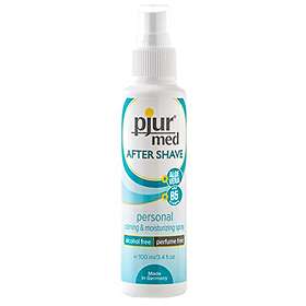 Pjur Med After Shave Calming & Moisturizing Spray 100ml