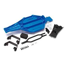 Traxxas Slash Chassi 2WD Low-CG set