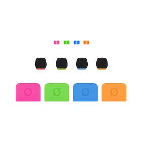 Røde COLORS3