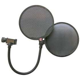 Mikrofonskydd