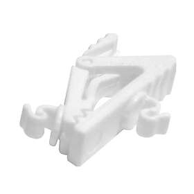 Countryman B6CLIPW CLIP B6 WHITE