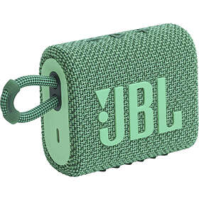 JBL Go 3 Eco Bluetooth Speaker