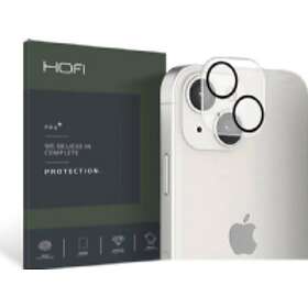 Hofi Pro Plus Linsskydd iPhone 13 / 13 Mini Clear