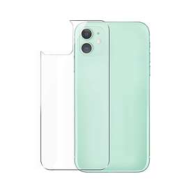 Glasskärmskydd till mobilens baksida iPhone 11 Max