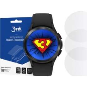 3mk Watch Protection Hybrid Härdat Glas Galaxy Watch 4 Classic 46 mm